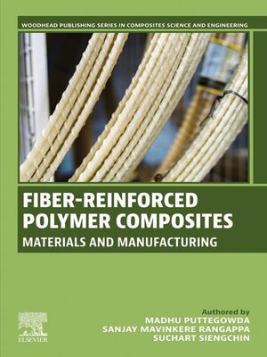 cover image of Fiber-Reinforced Polymer Composites